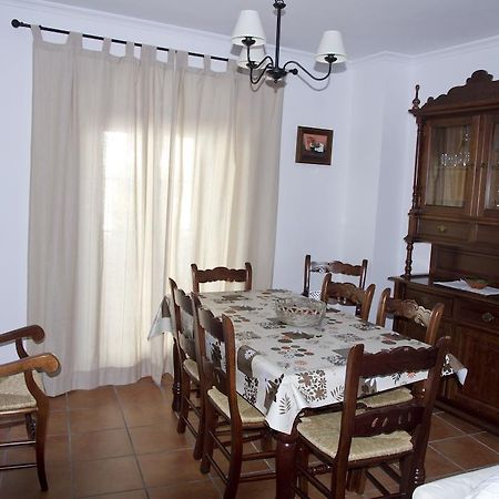 Rotacapa Grazalema Quarto foto