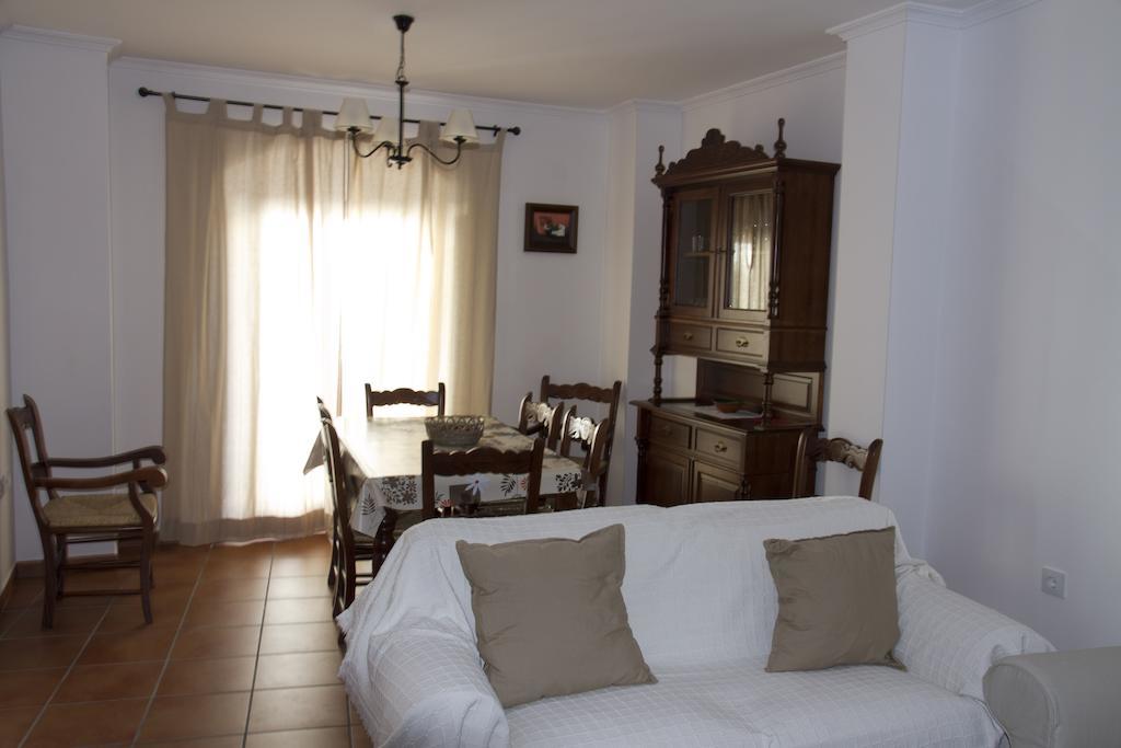 Rotacapa Grazalema Quarto foto